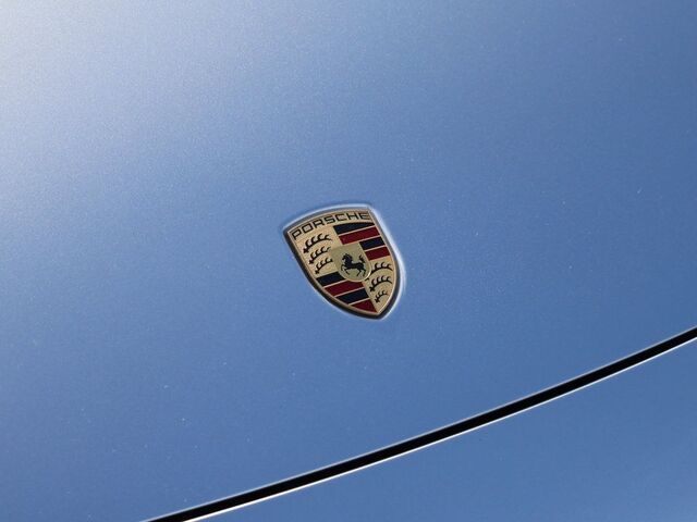 2021 Porsche 911 Turbo S Oshkosh WI