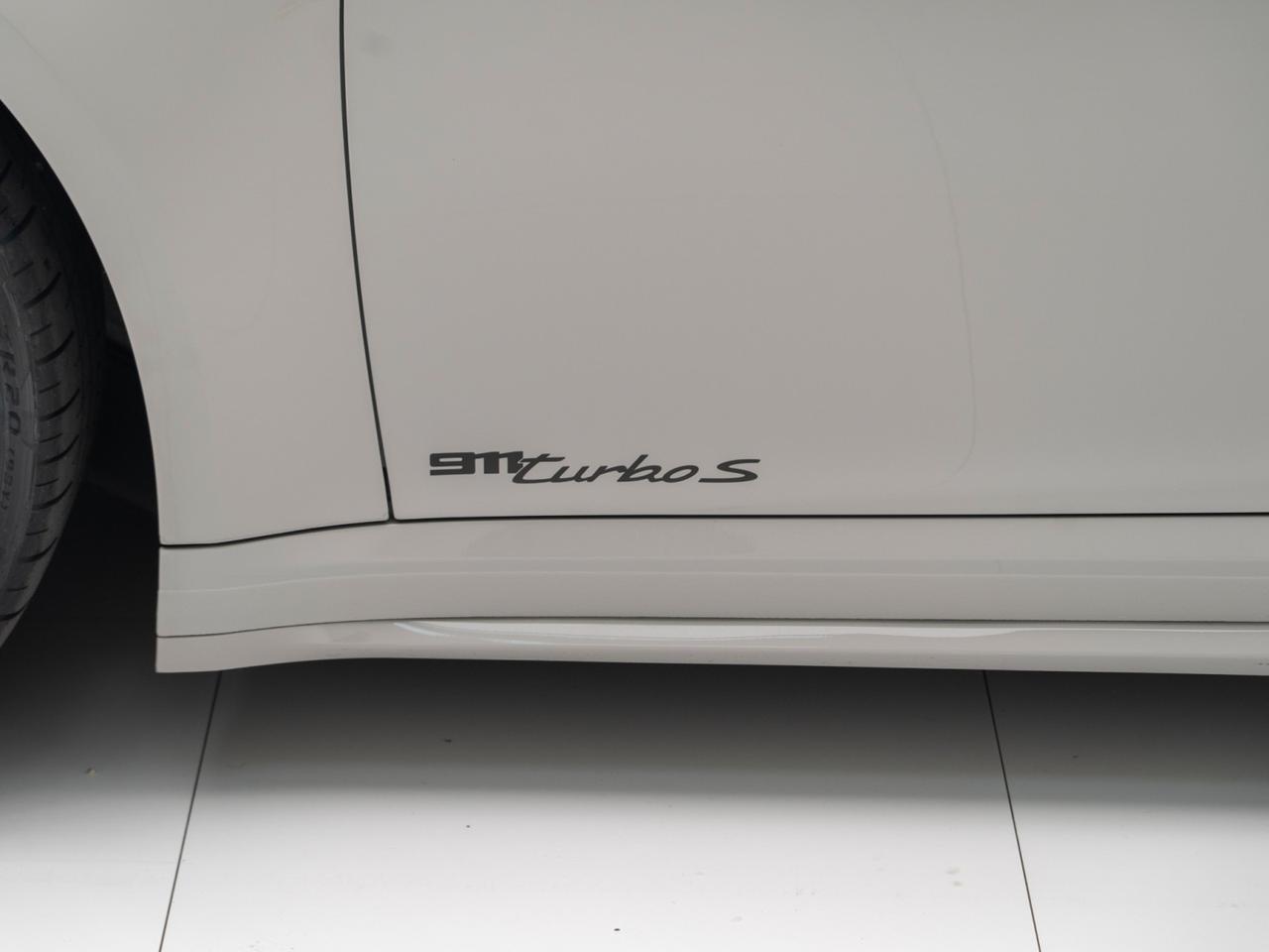 2021 Porsche 911 Turbo S Pompano Beach FL