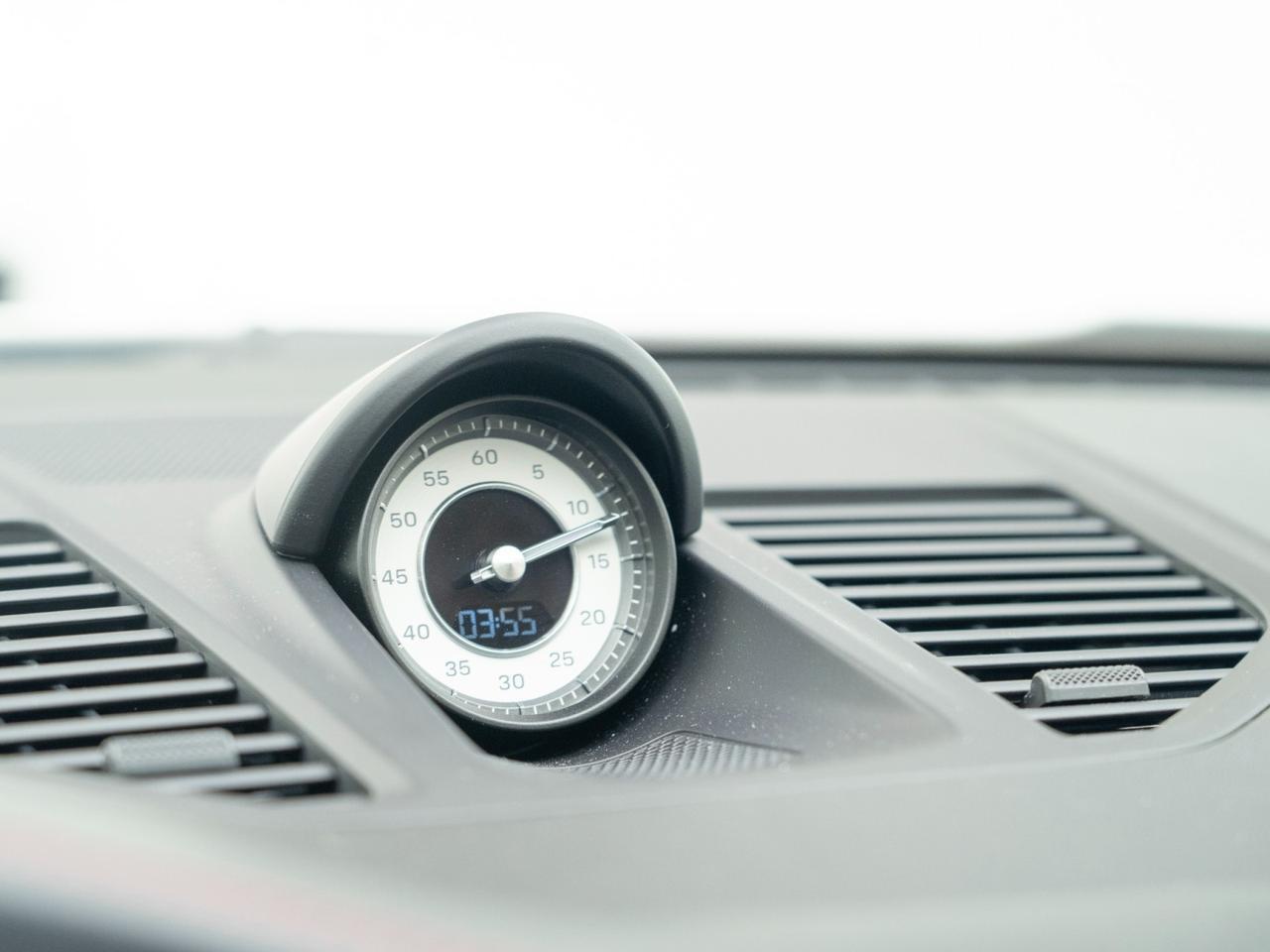 2021 Porsche 911 Turbo S Pompano Beach FL