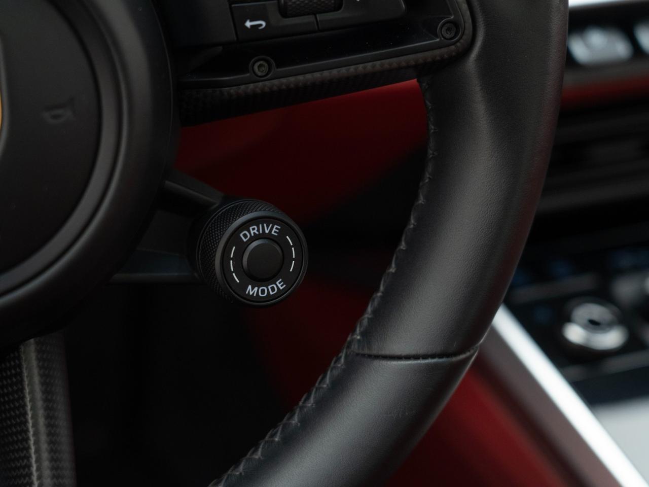 2021 Porsche 911 Turbo S Pompano Beach FL