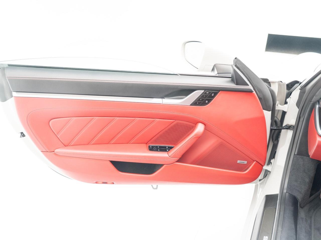 2021 Porsche 911 Turbo S Pompano Beach FL