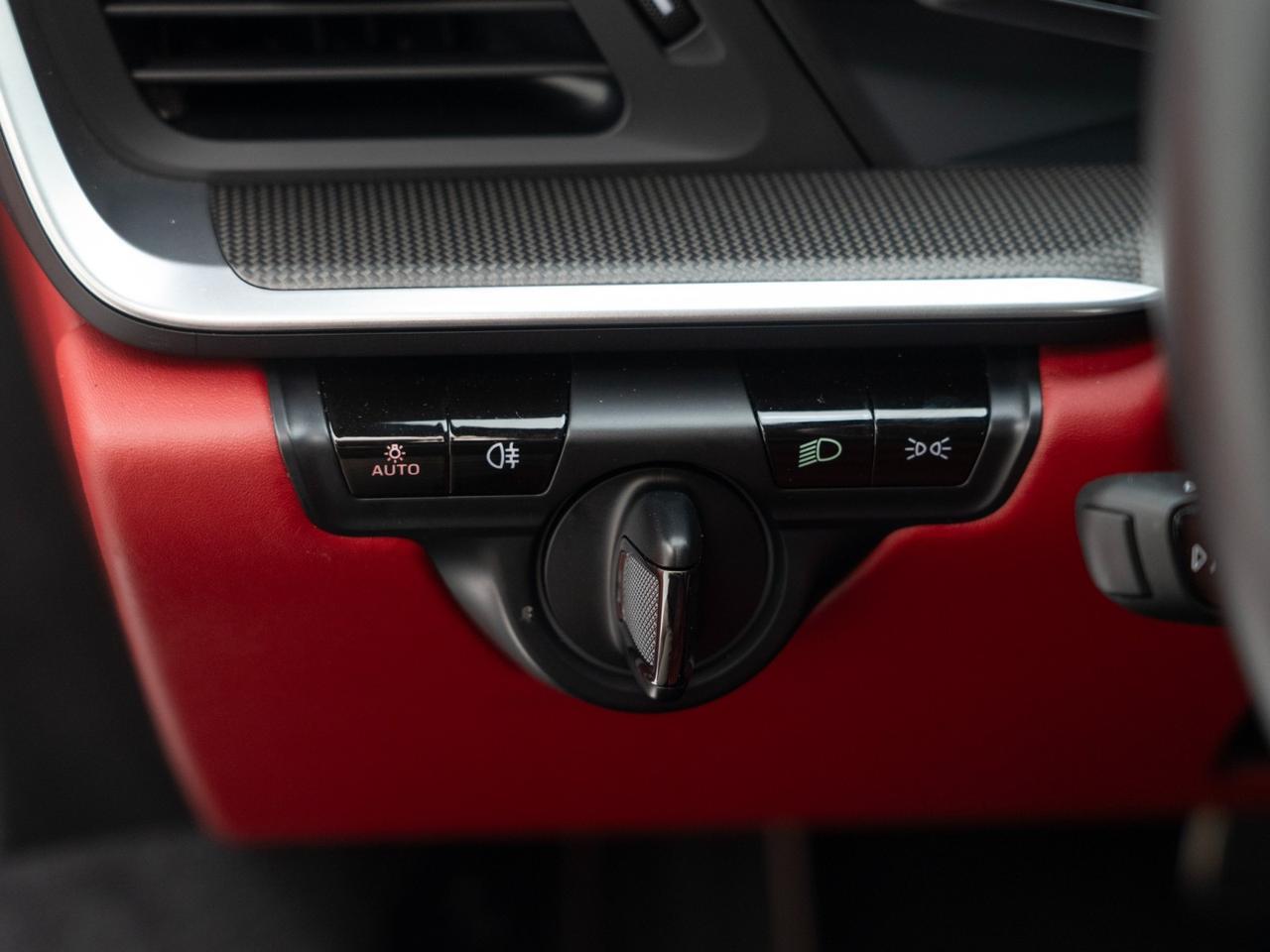 2021 Porsche 911 Turbo S Pompano Beach FL