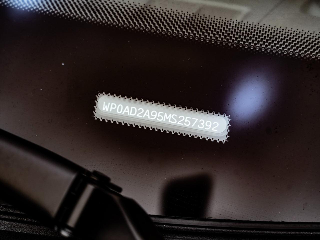 2021 Porsche 911 Turbo S Pompano Beach FL