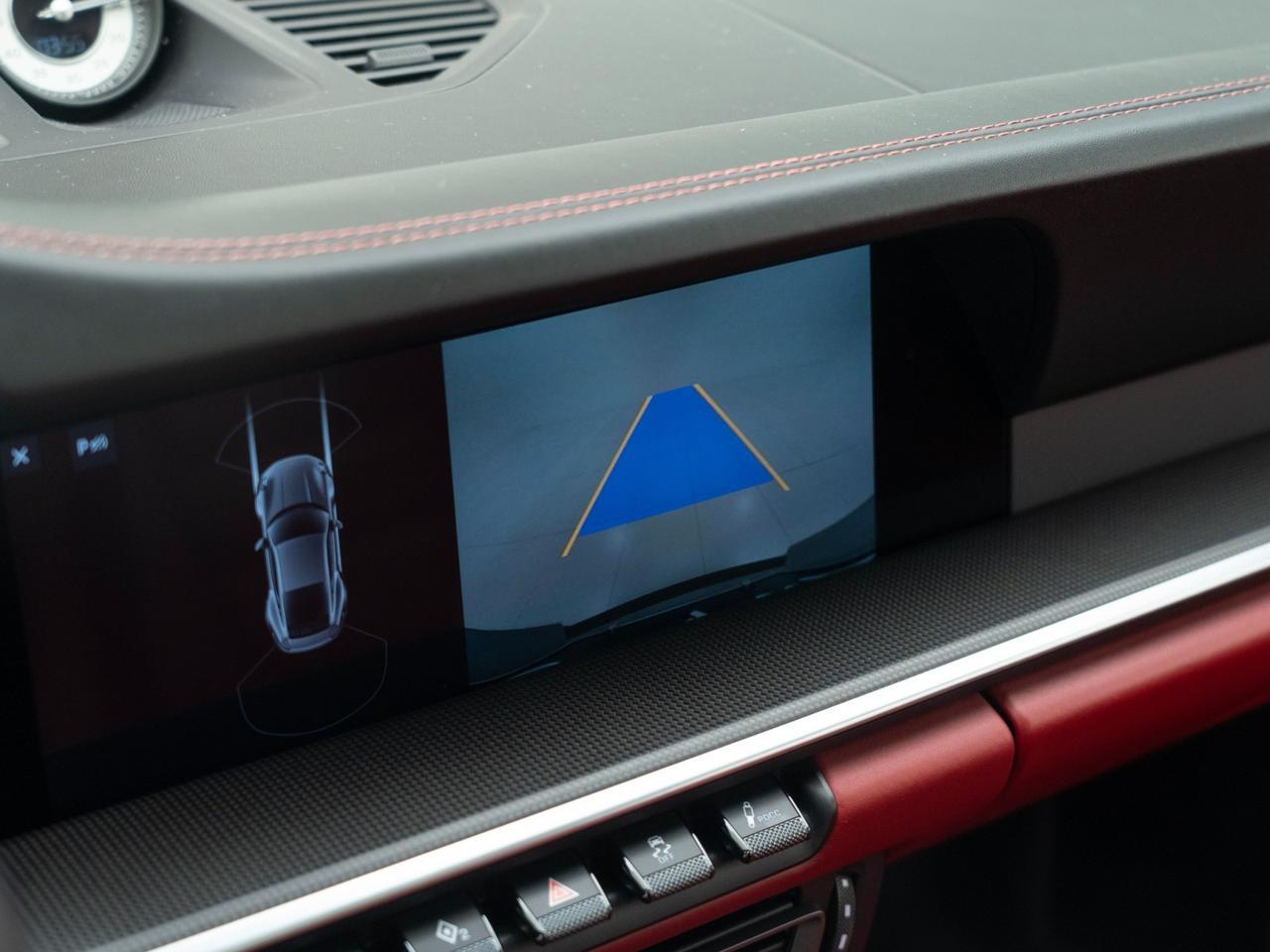 2021 Porsche 911 Turbo S Pompano Beach FL