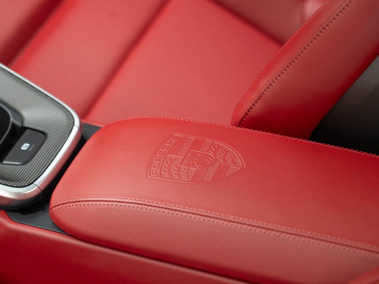 2021 Porsche 911 Turbo S Pompano Beach FL