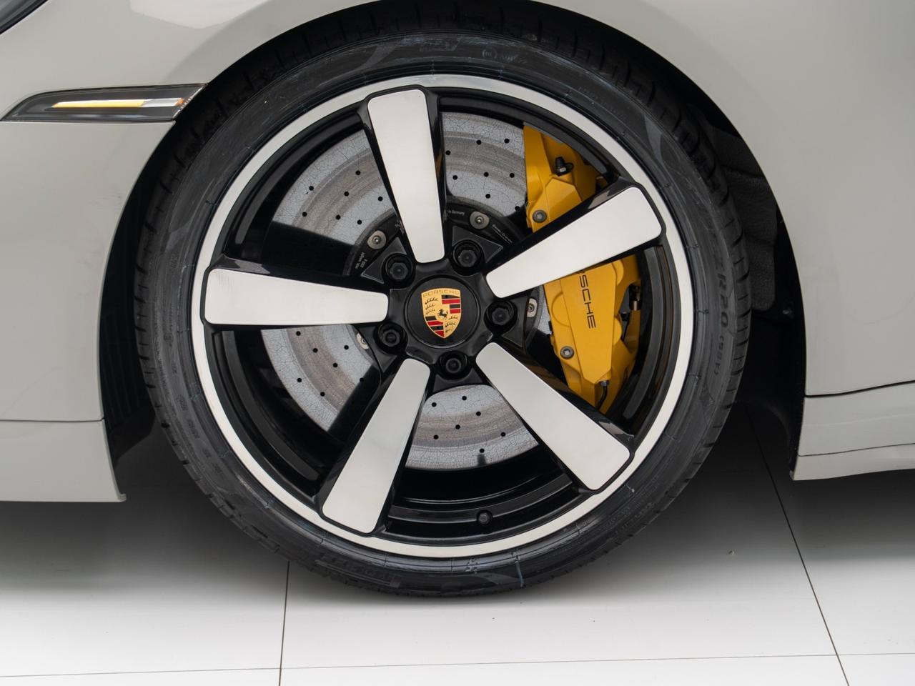 2021 Porsche 911 Turbo S Pompano Beach FL