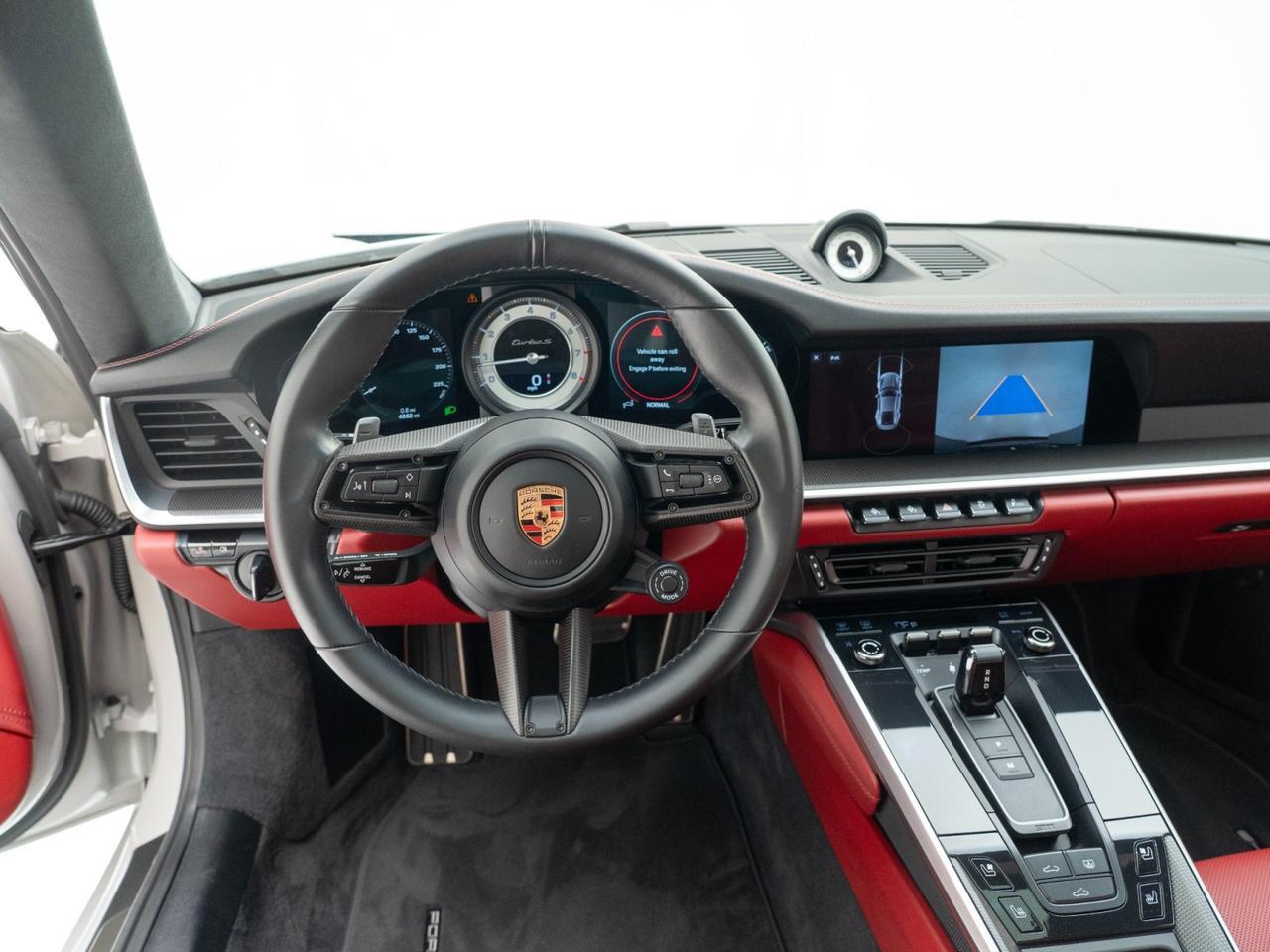 2021 Porsche 911 Turbo S Pompano Beach FL