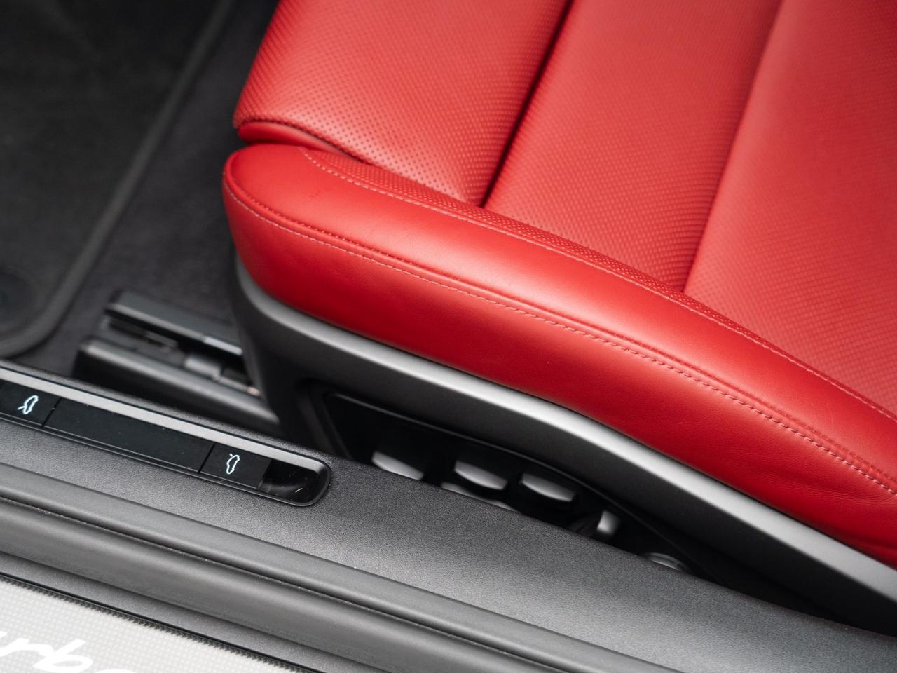 2021 Porsche 911 Turbo S Pompano Beach FL