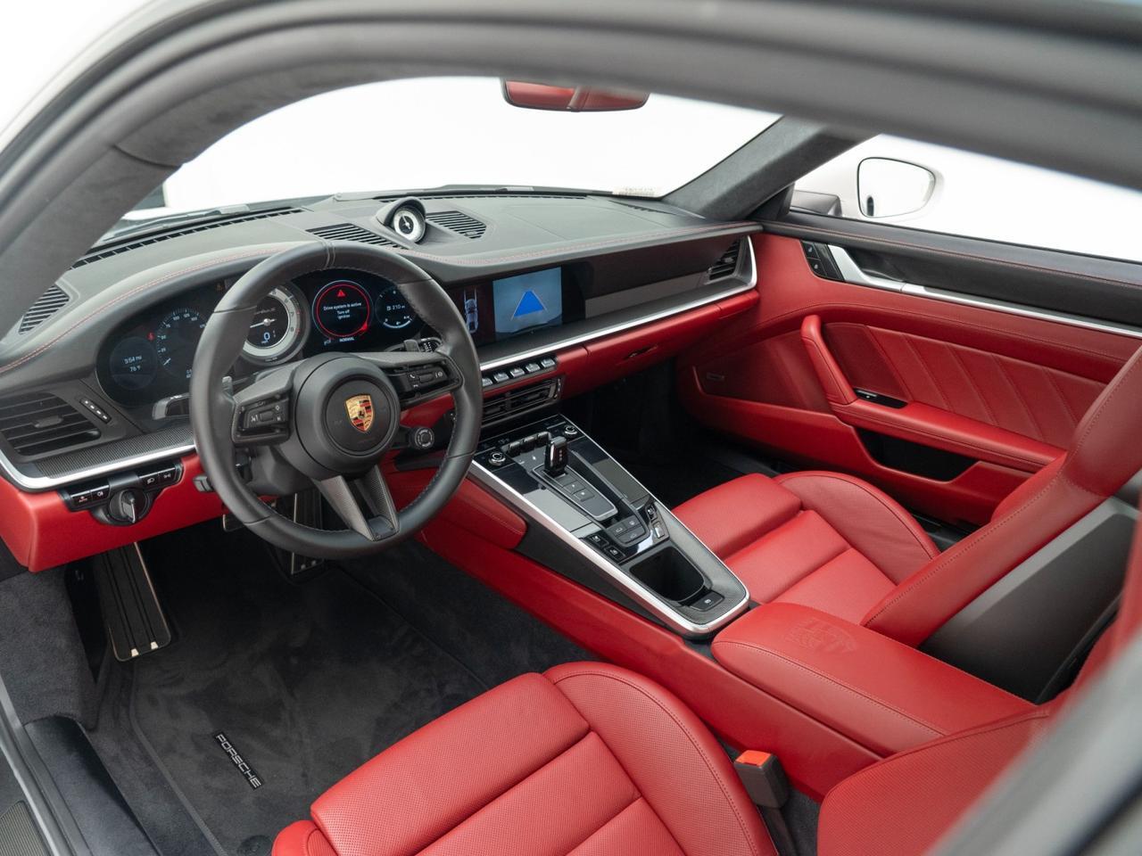 2021 Porsche 911 Turbo S Pompano Beach FL