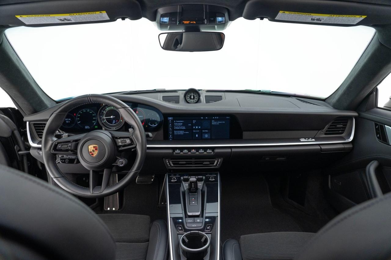 2021 Porsche 911 Turbo S Pompano Beach FL