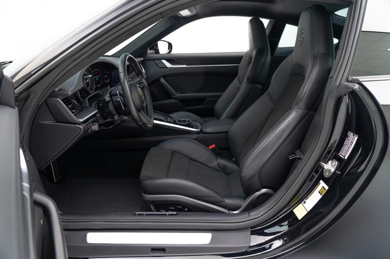 2021 Porsche 911 Turbo S Pompano Beach FL