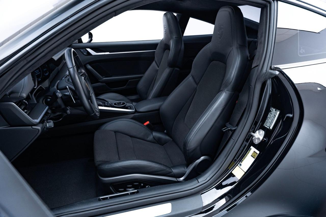 2021 Porsche 911 Turbo S Pompano Beach FL