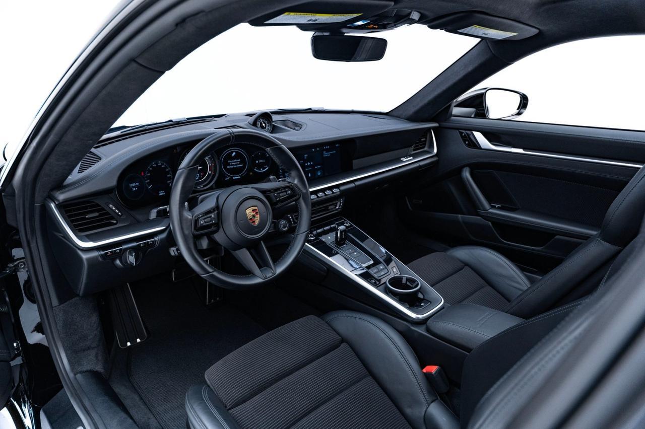 2021 Porsche 911 Turbo S Pompano Beach FL