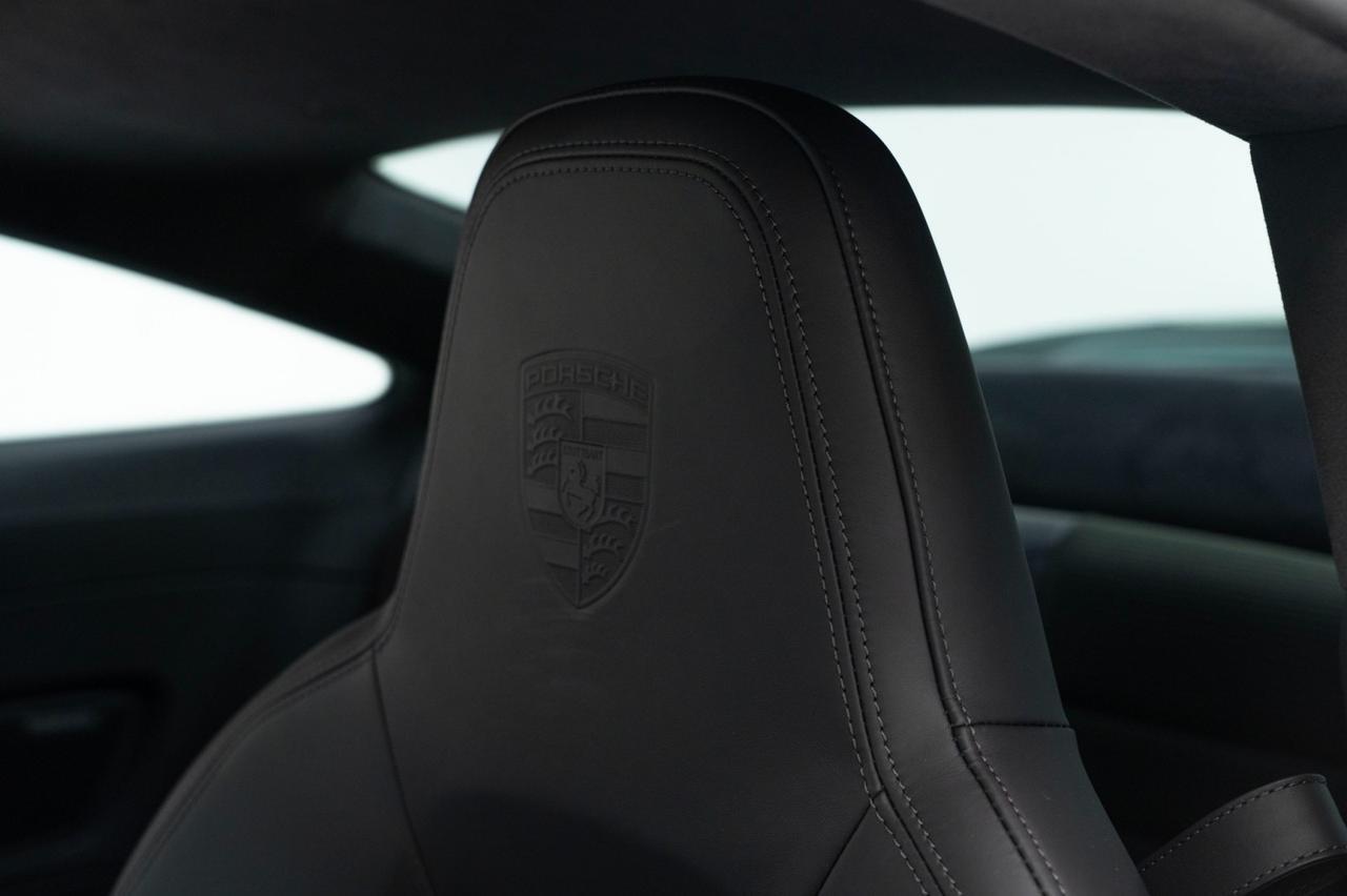 2021 Porsche 911 Turbo S Pompano Beach FL