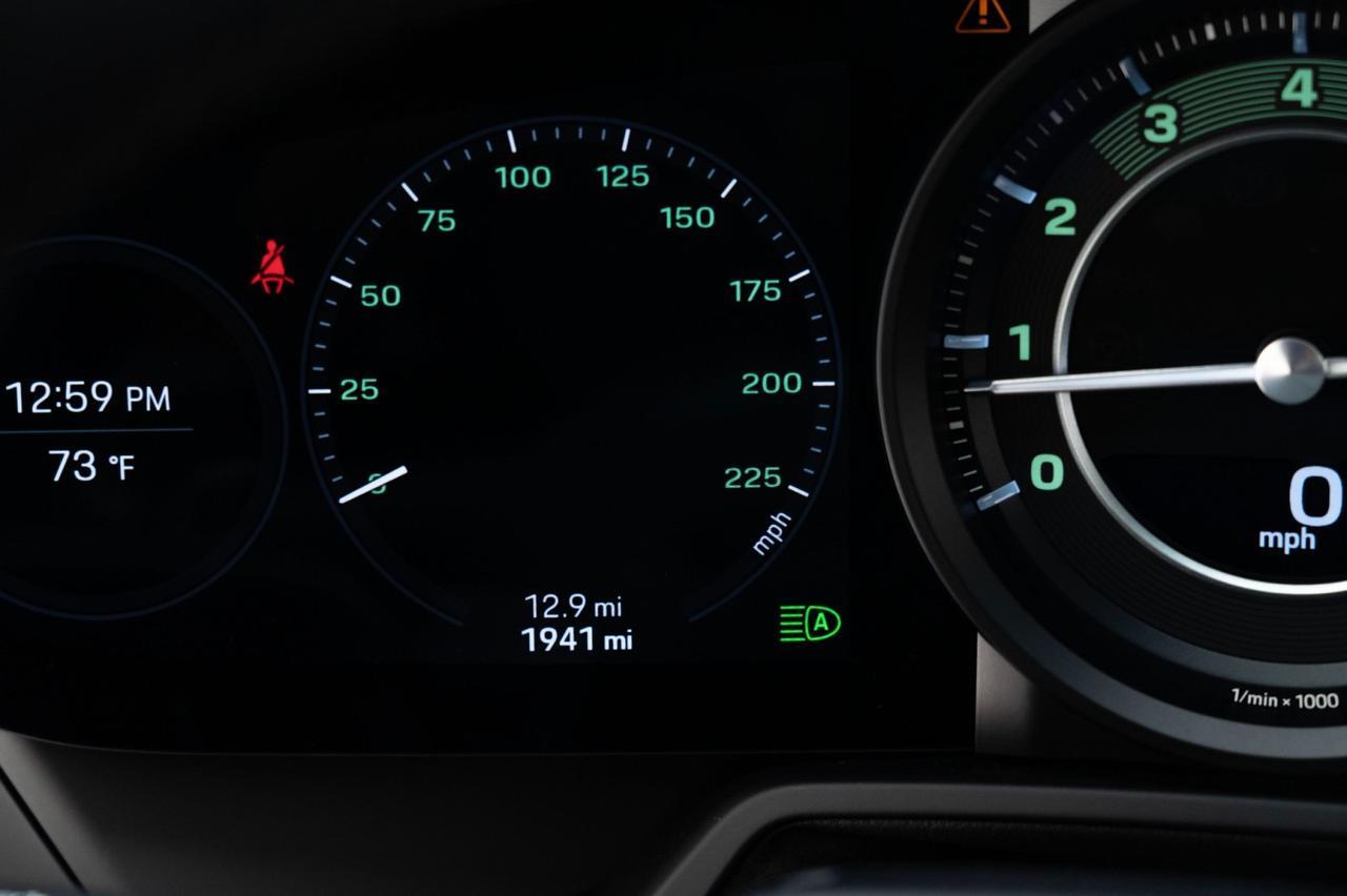 2021 Porsche 911 Turbo S Pompano Beach FL