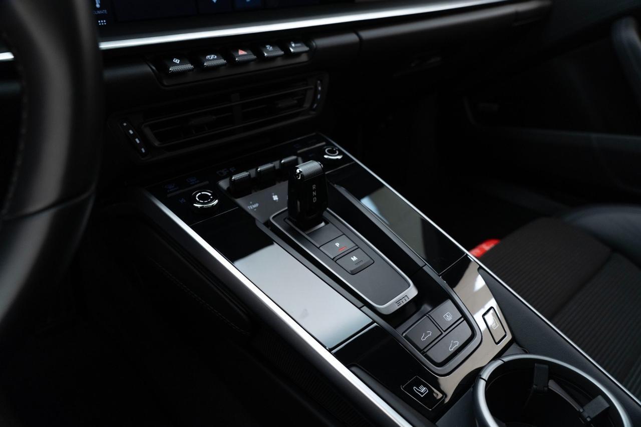 2021 Porsche 911 Turbo S Pompano Beach FL