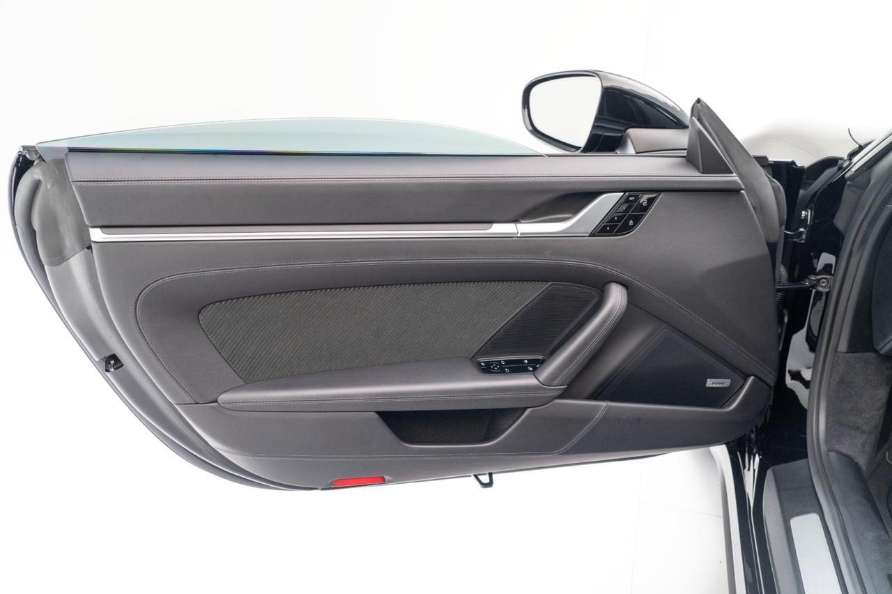 2021 Porsche 911 Turbo S Pompano Beach FL
