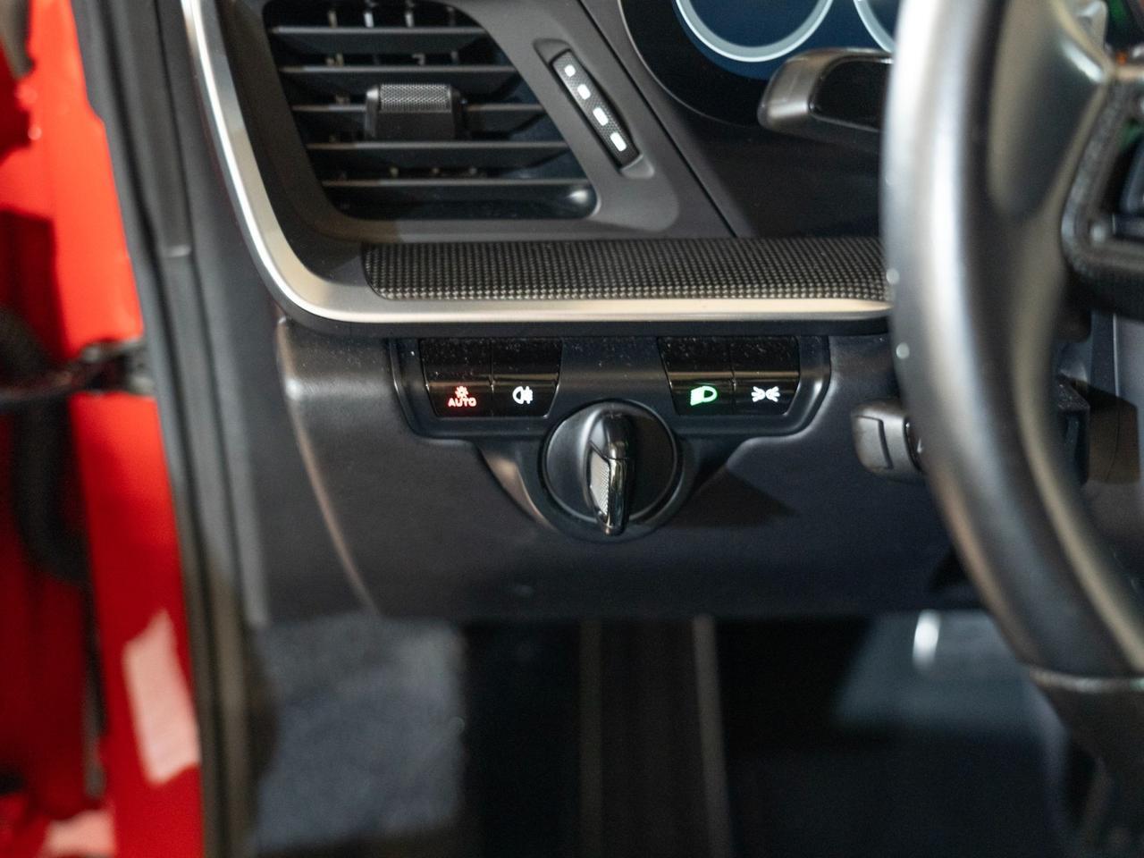 2021 Porsche 911 Turbo S Pompano Beach FL