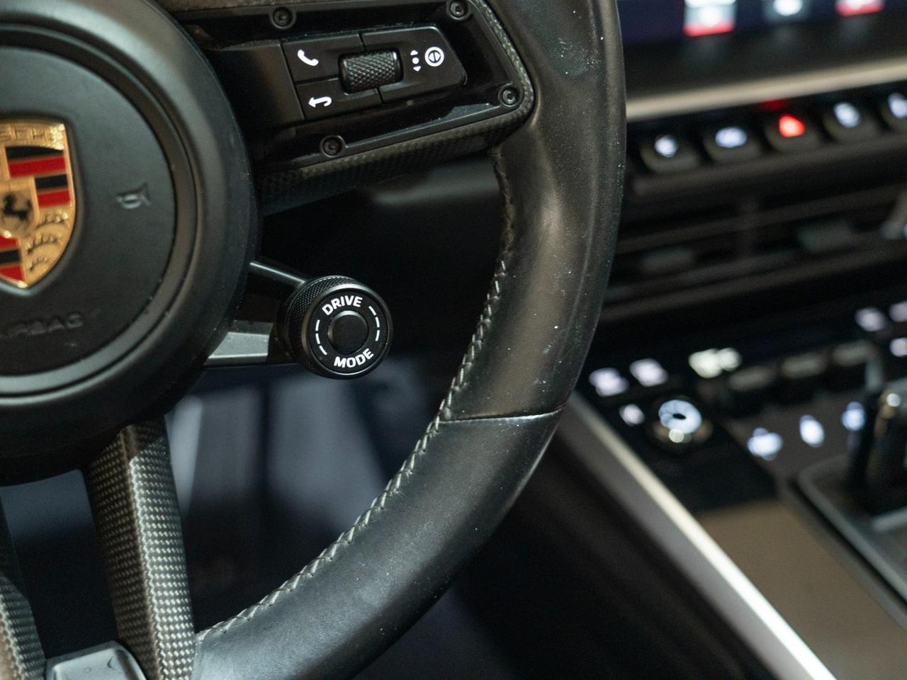 2021 Porsche 911 Turbo S Pompano Beach FL