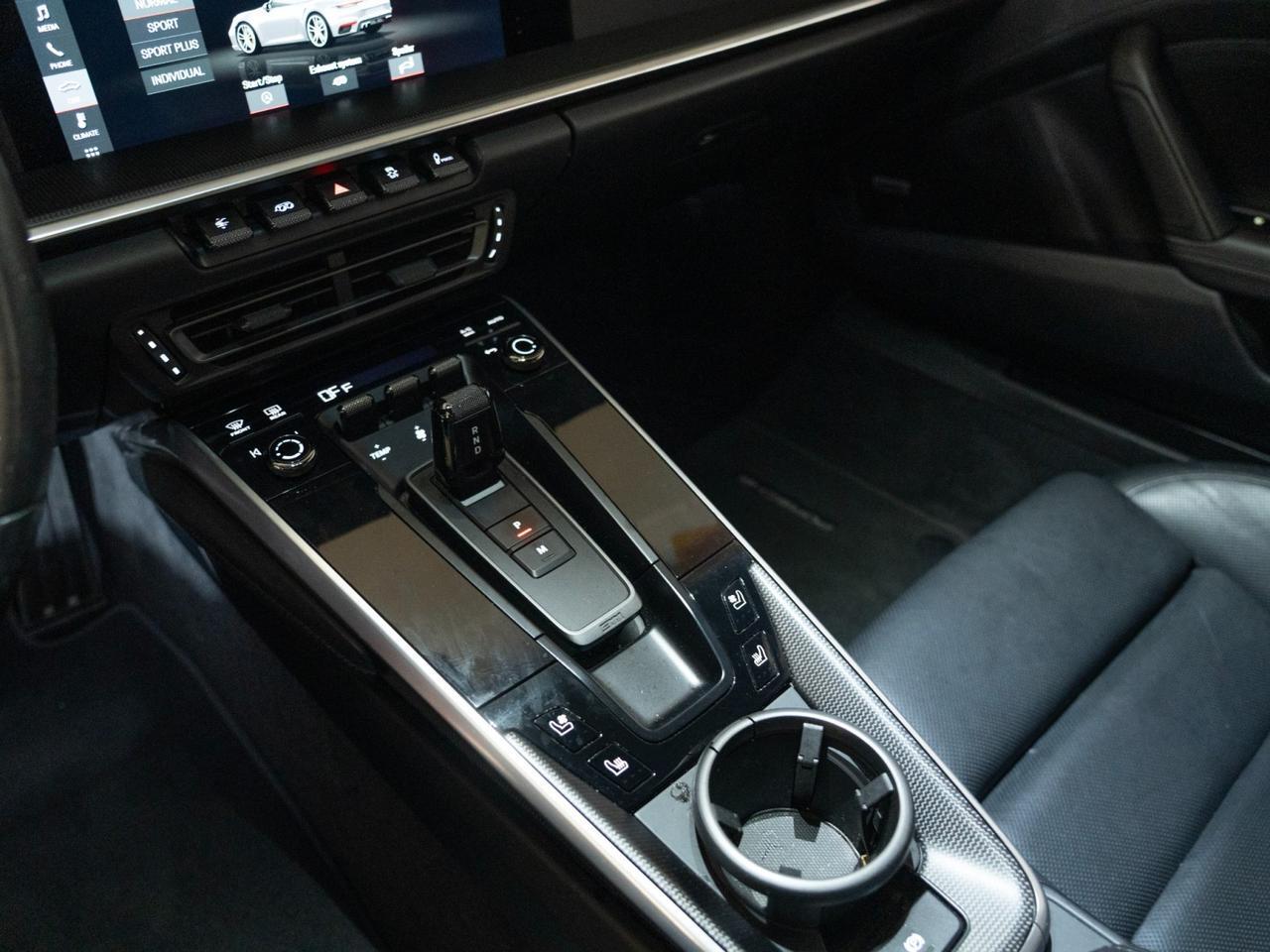 2021 Porsche 911 Turbo S Pompano Beach FL