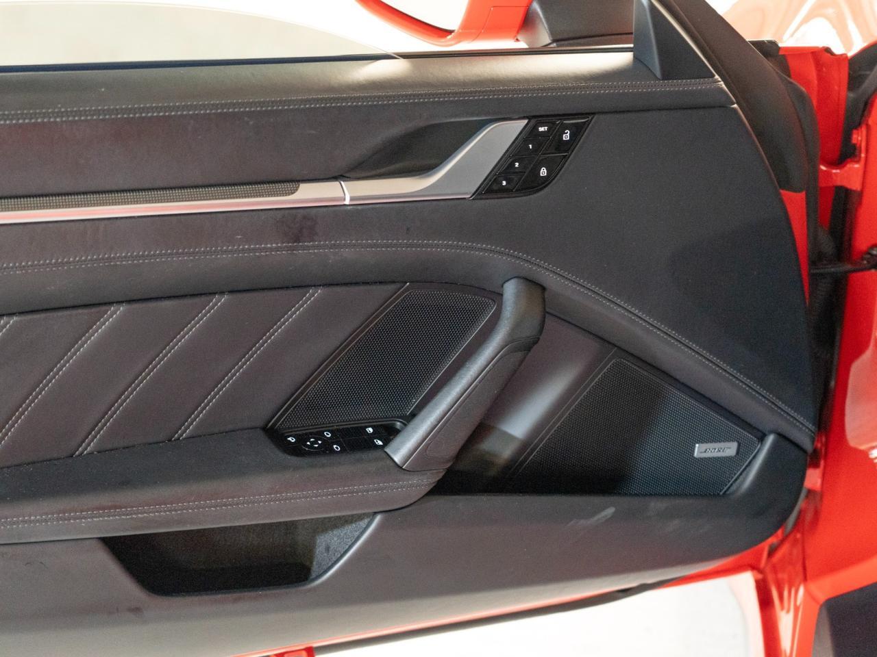 2021 Porsche 911 Turbo S Pompano Beach FL