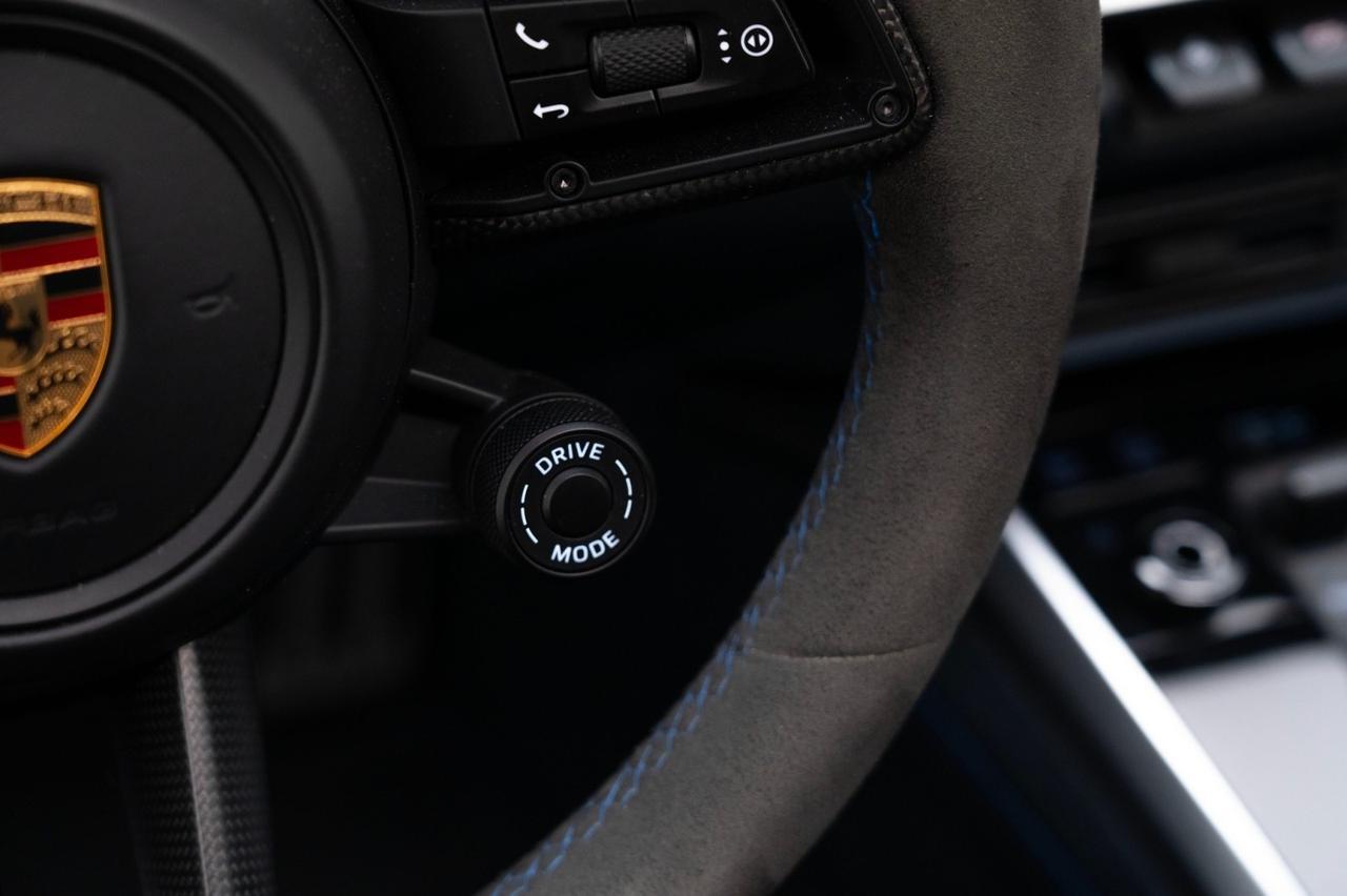 2021 Porsche 911 Turbo S Pompano Beach FL