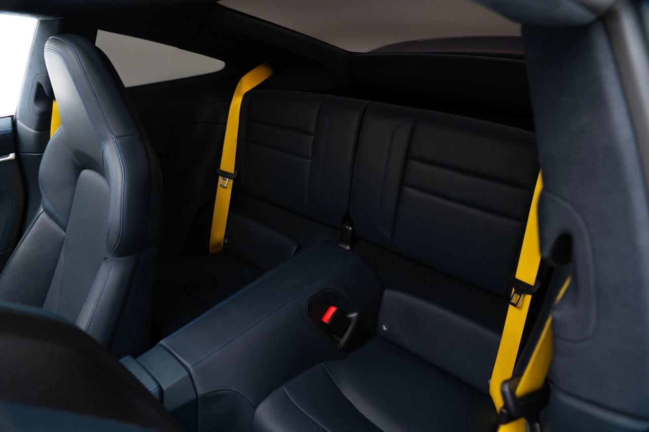 2021 Porsche 911 Turbo S Pompano Beach FL