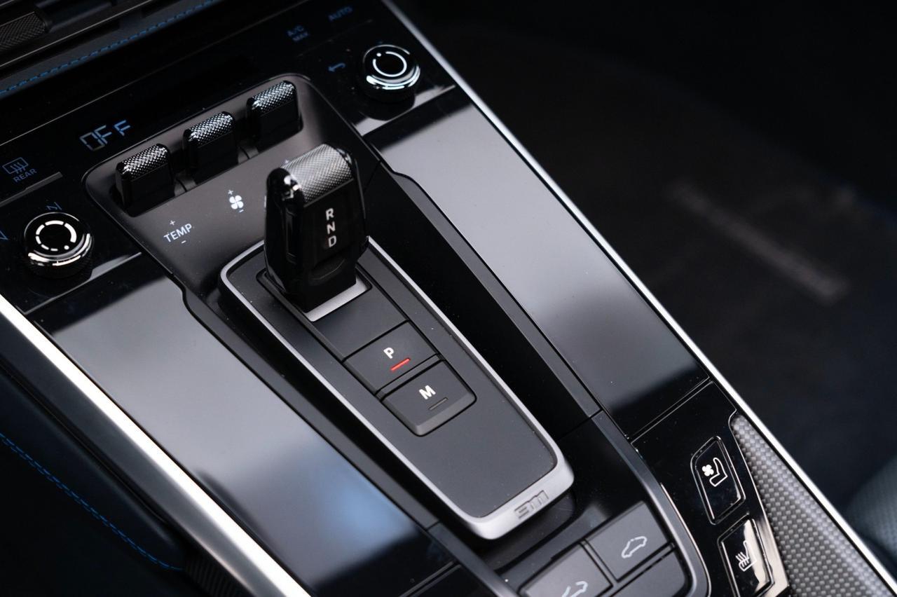 2021 Porsche 911 Turbo S Pompano Beach FL
