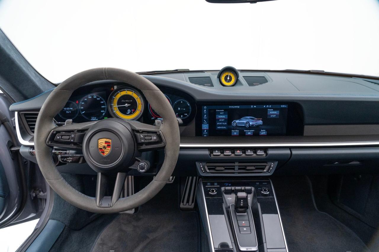 2021 Porsche 911 Turbo S Pompano Beach FL