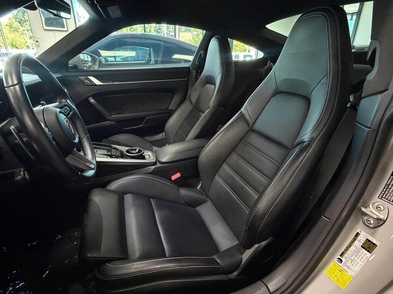 2021 Porsche 911 Turbo S Portland OR