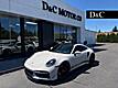 2021 Porsche 911 Turbo S