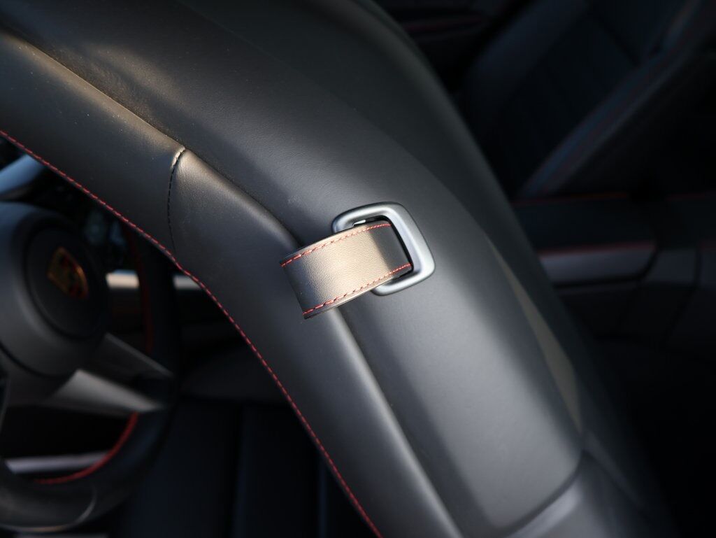 2021 Porsche 911 Turbo San Clemente CA