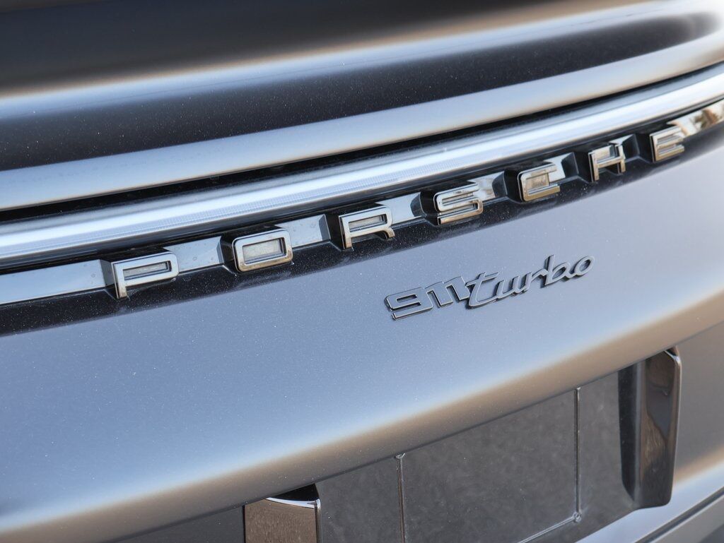 2021 Porsche 911 Turbo San Clemente CA