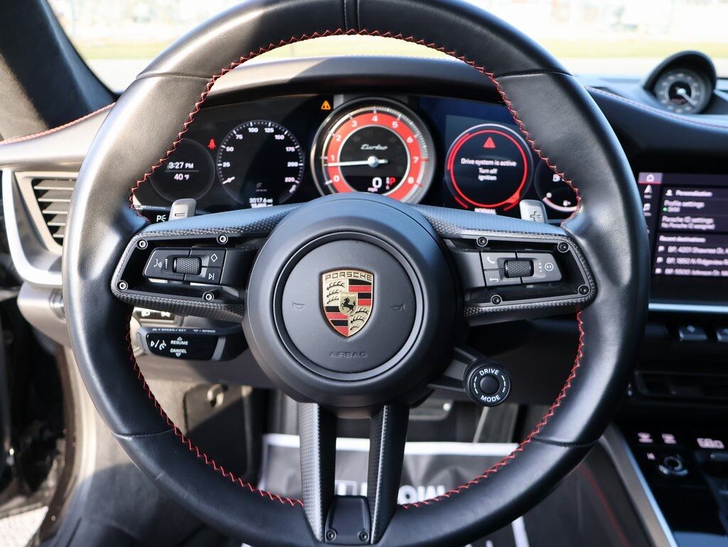 2021 Porsche 911 Turbo San Clemente CA