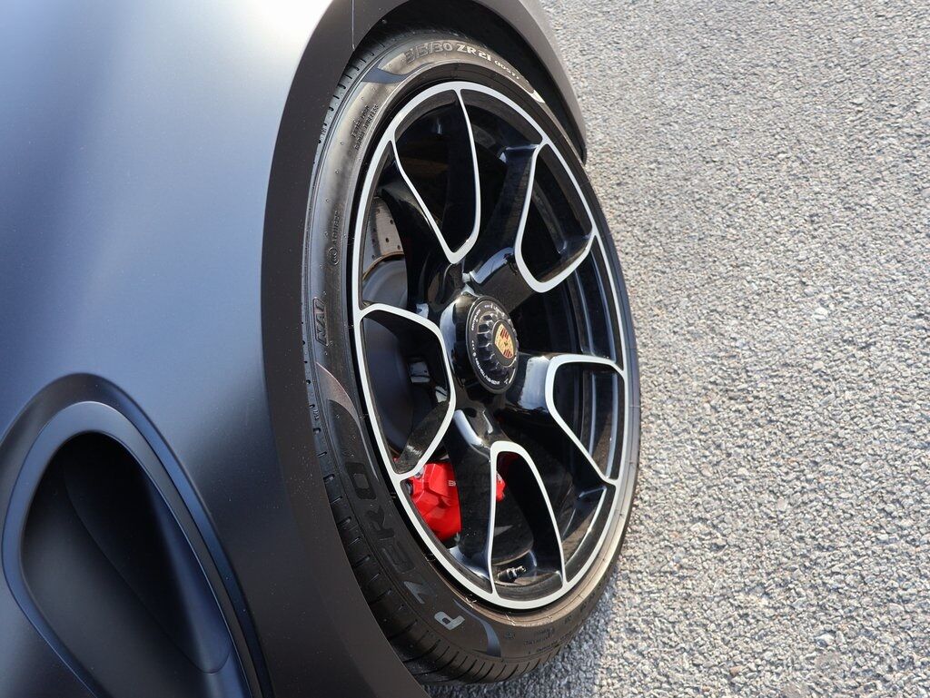 2021 Porsche 911 Turbo San Clemente CA