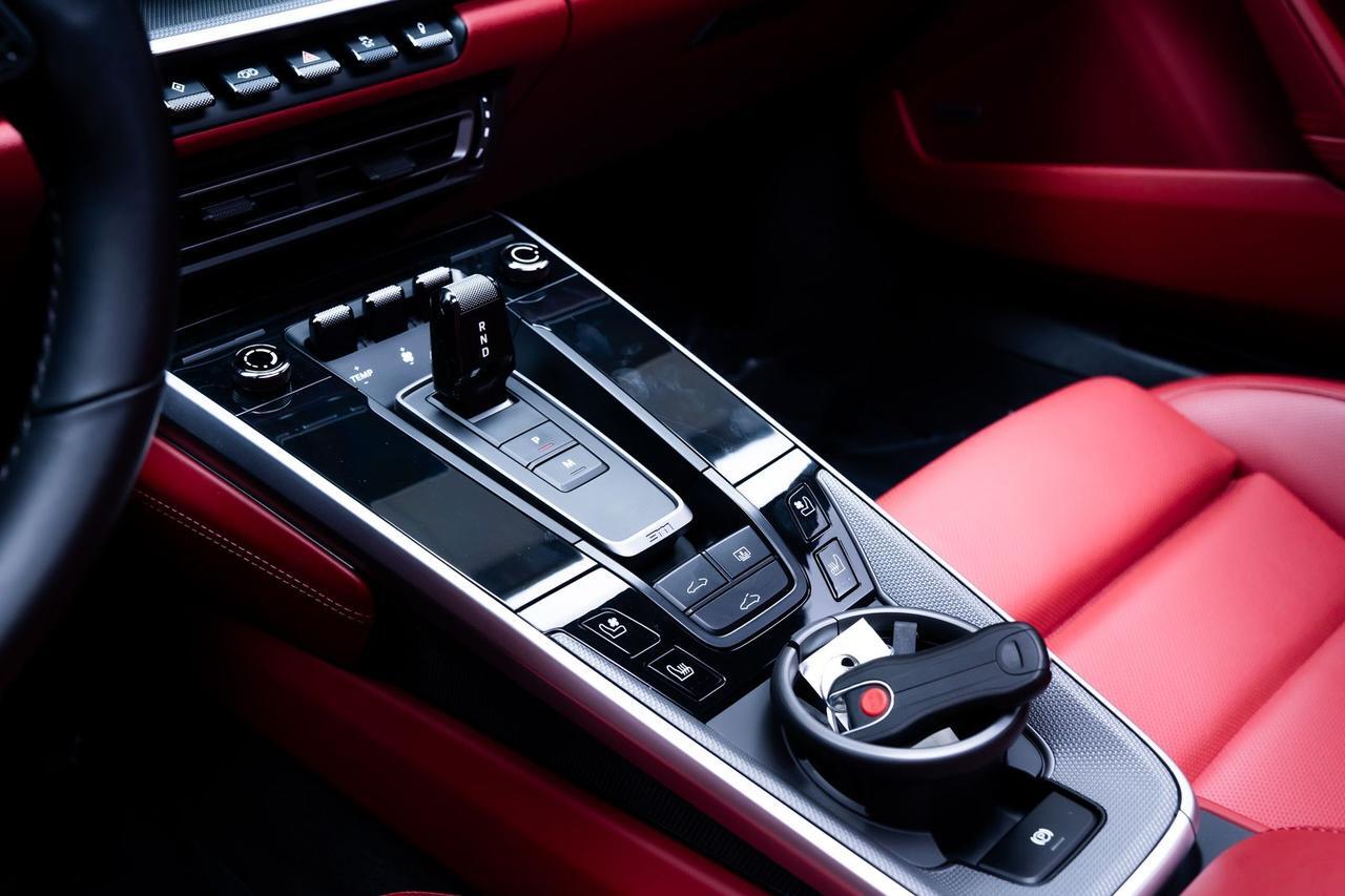 2021 Porsche 911 Turbo Sport Exhaust PASM Sport Suspension Portland OR