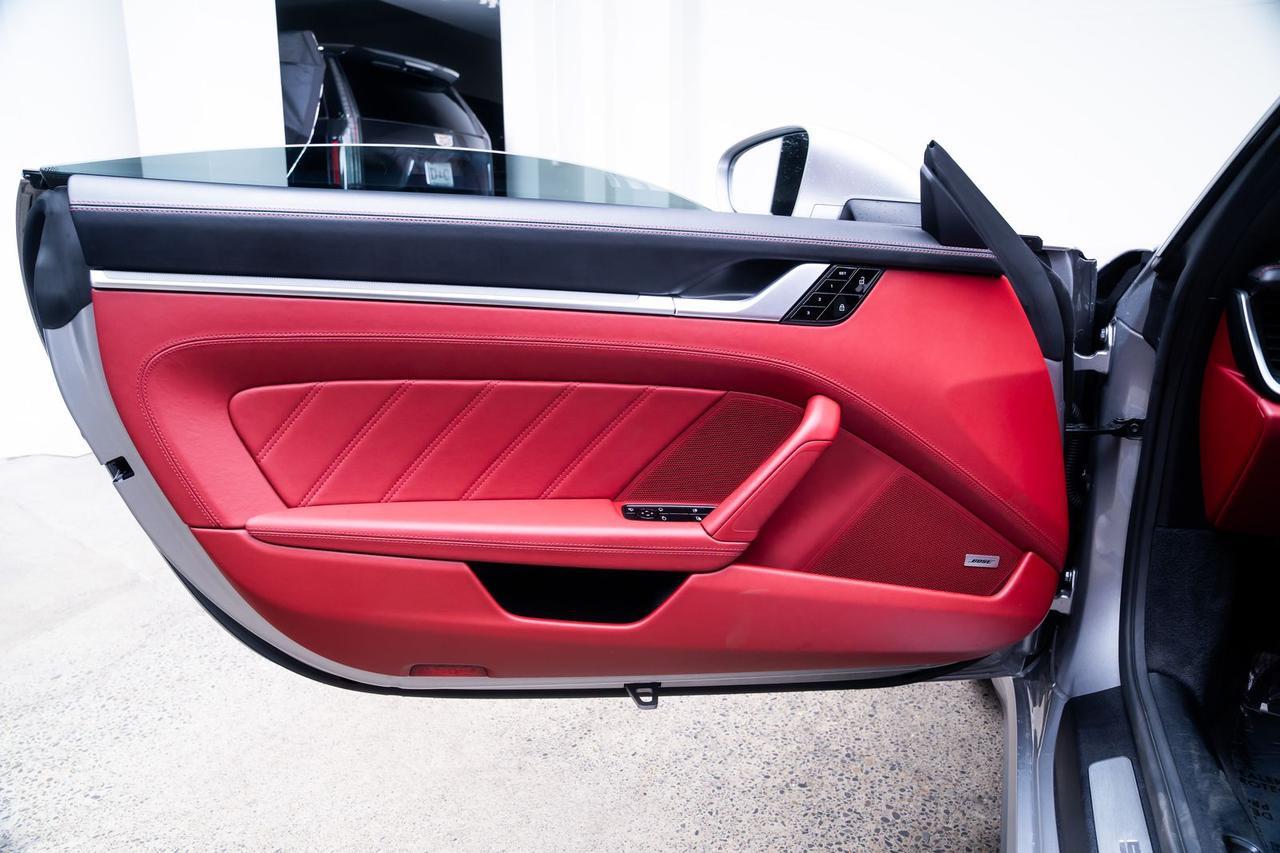 2021 Porsche 911 Turbo Sport Exhaust PASM Sport Suspension Portland OR