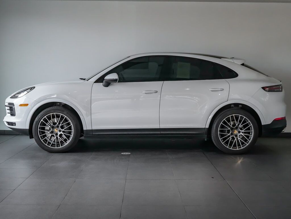 2021 Porsche Cayenne Colorado Springs CO