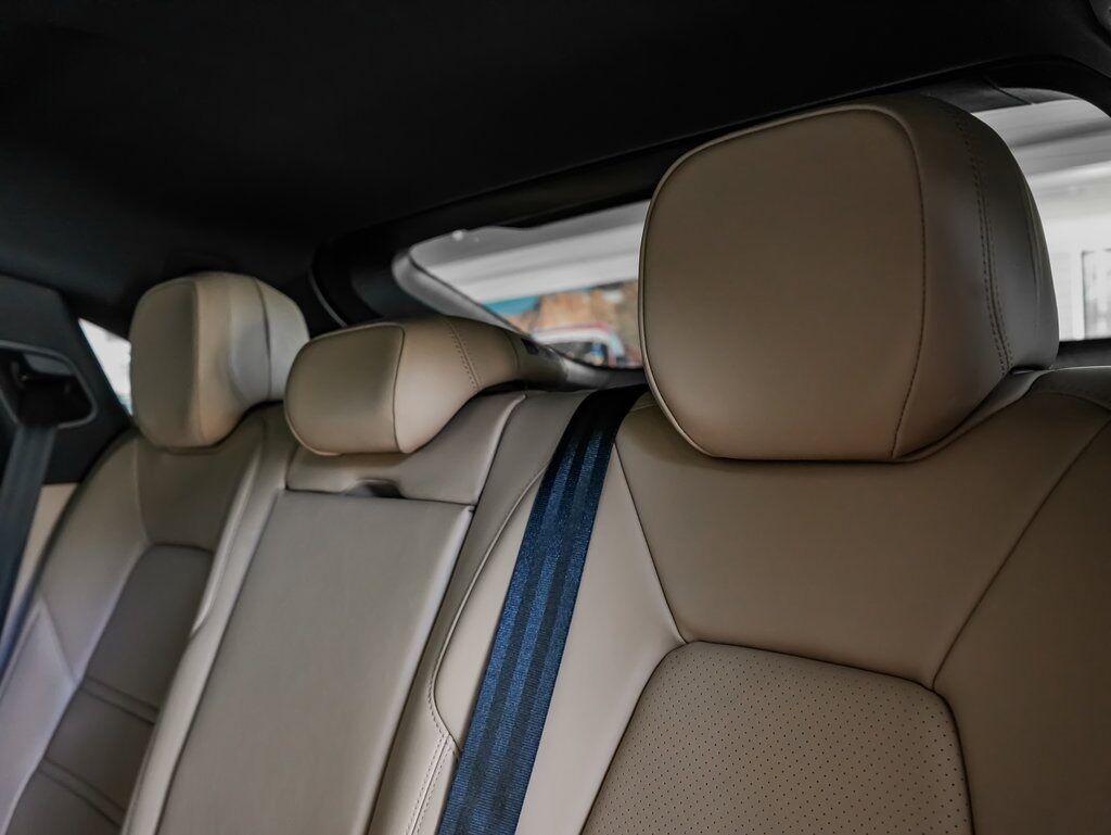 2021 Porsche Cayenne Colorado Springs CO