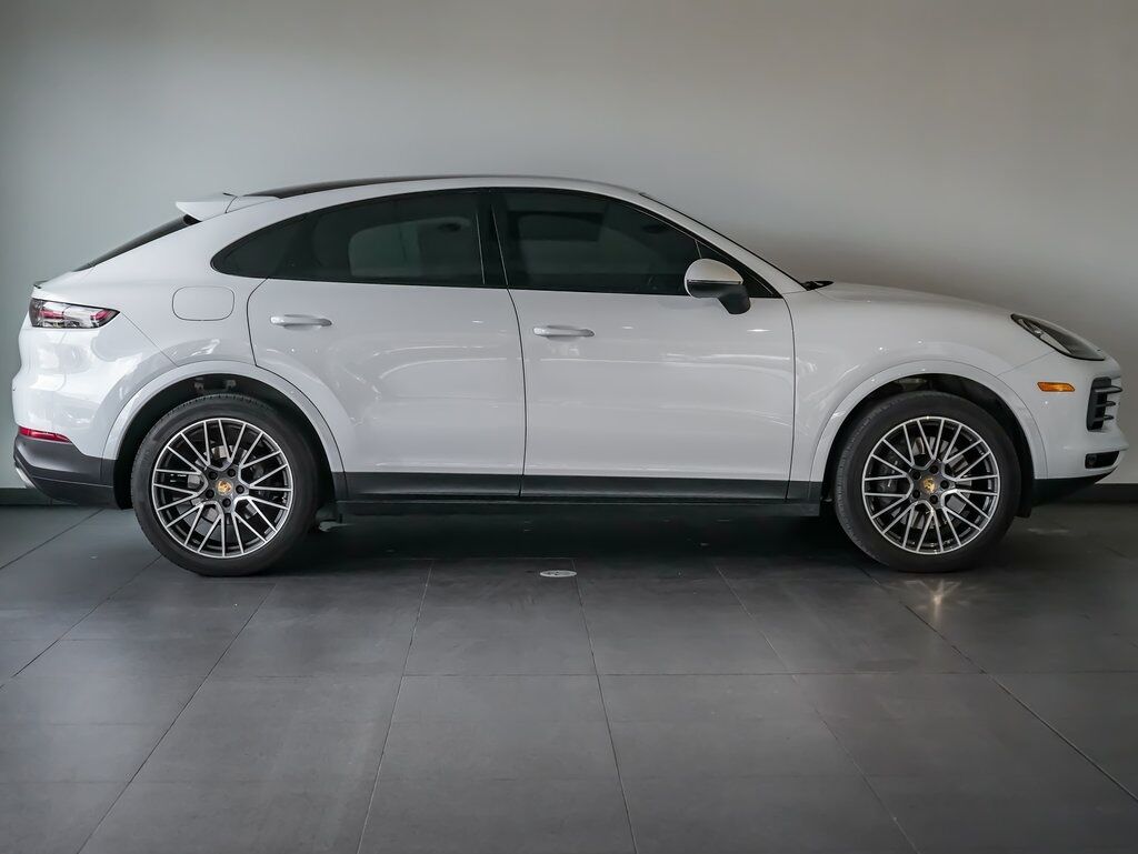 2021 Porsche Cayenne Colorado Springs CO