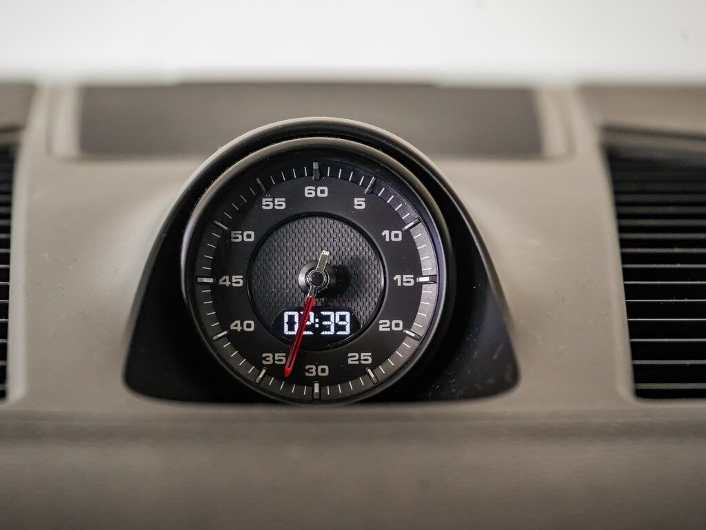 2021 Porsche Cayenne Colorado Springs CO