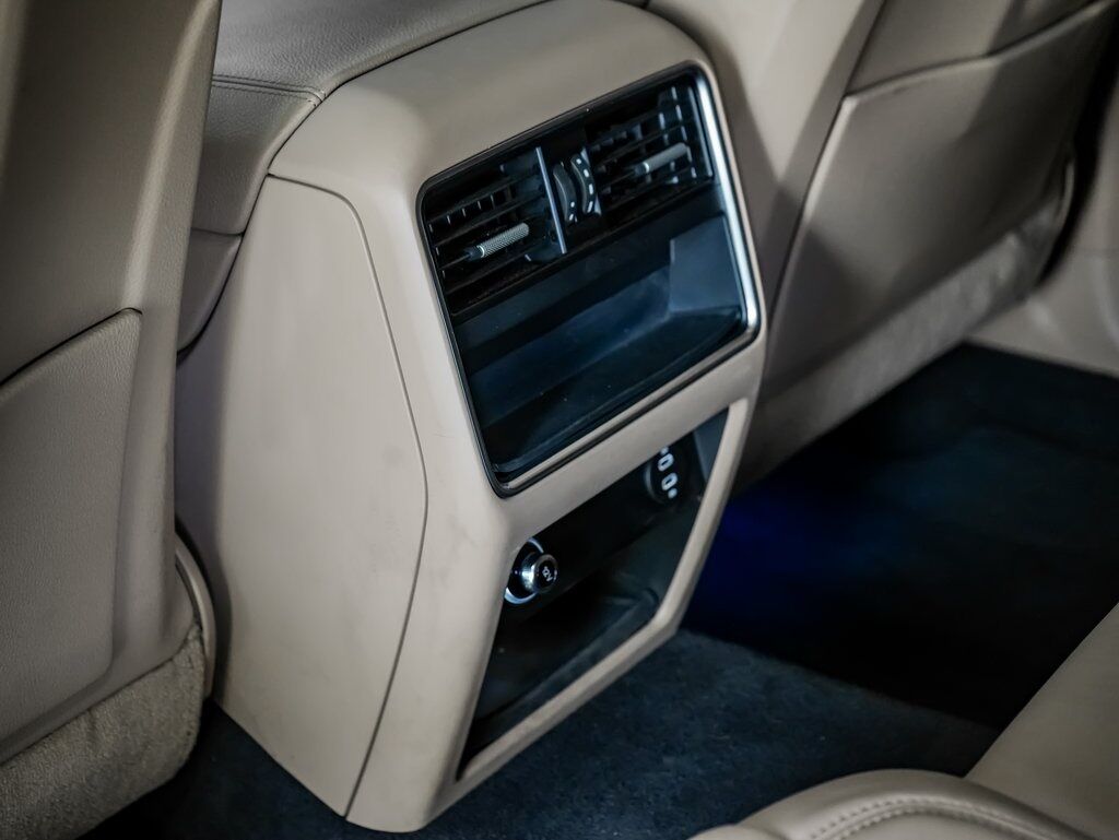 2021 Porsche Cayenne Colorado Springs CO