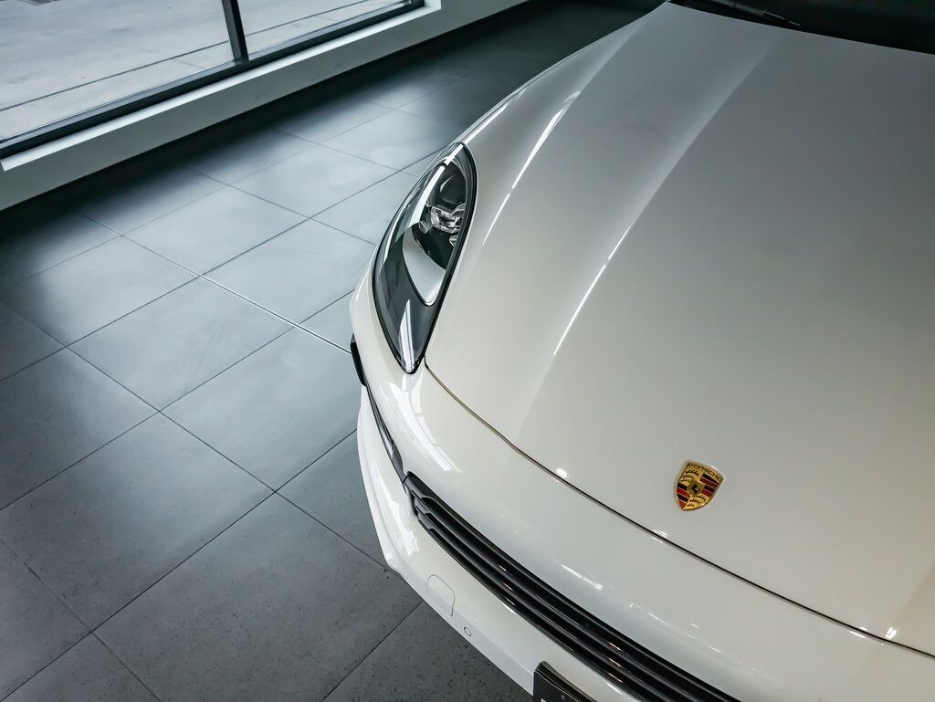 2021 Porsche Cayenne Colorado Springs CO