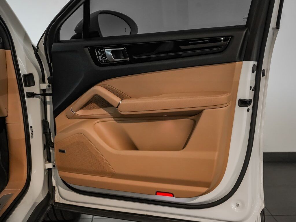 2021 Porsche Cayenne Colorado Springs CO