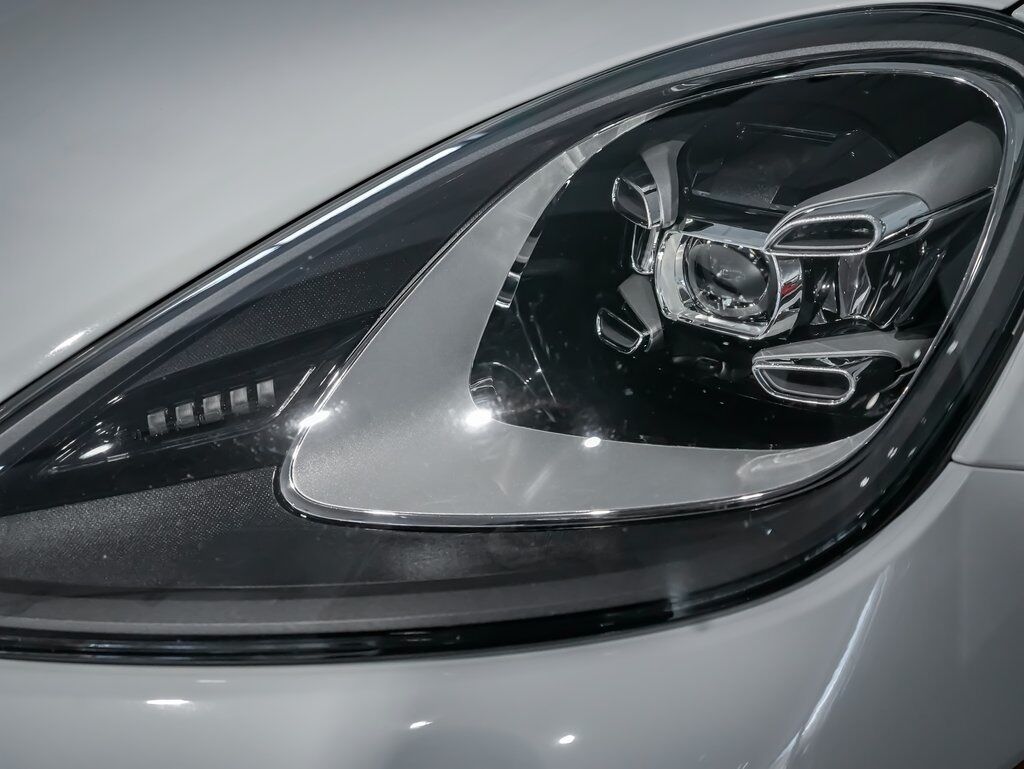 2021 Porsche Cayenne Colorado Springs CO