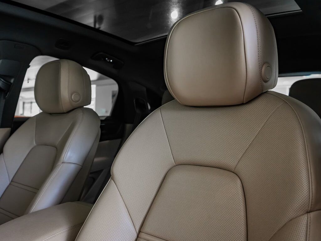 2021 Porsche Cayenne Colorado Springs CO