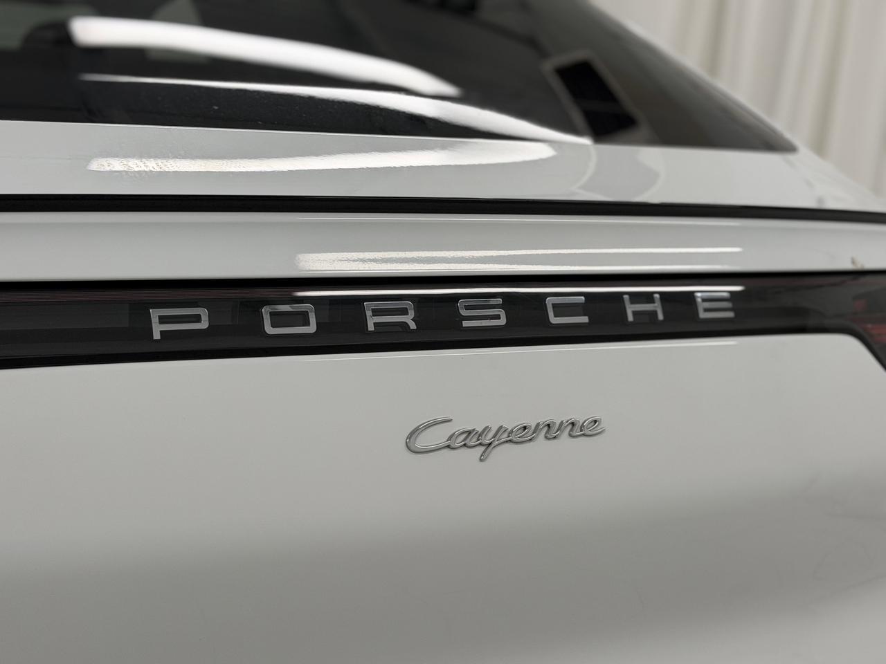 2021 Porsche Cayenne Newark DE