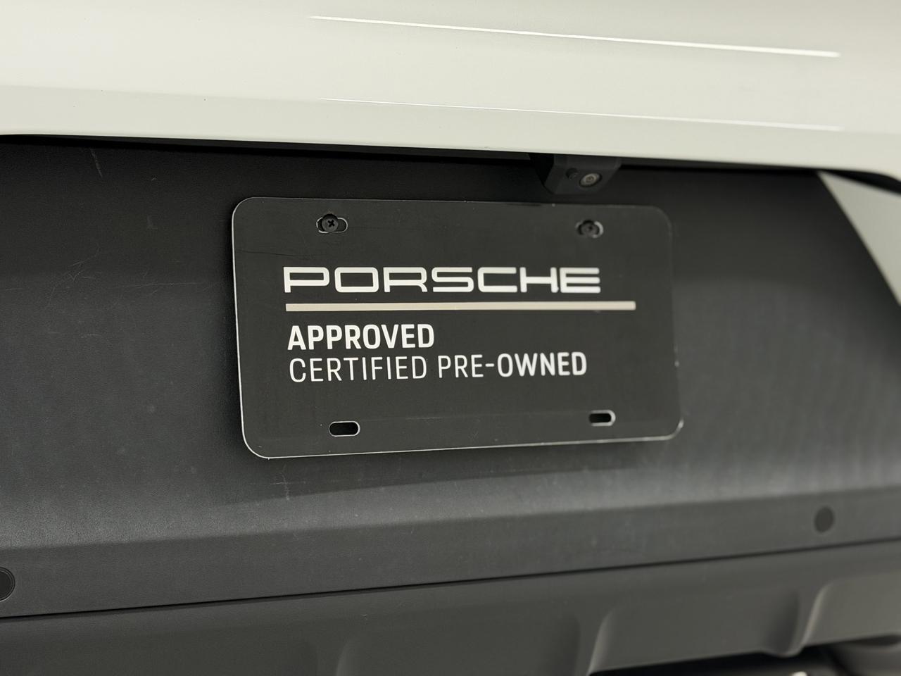 2021 Porsche Cayenne Newark DE