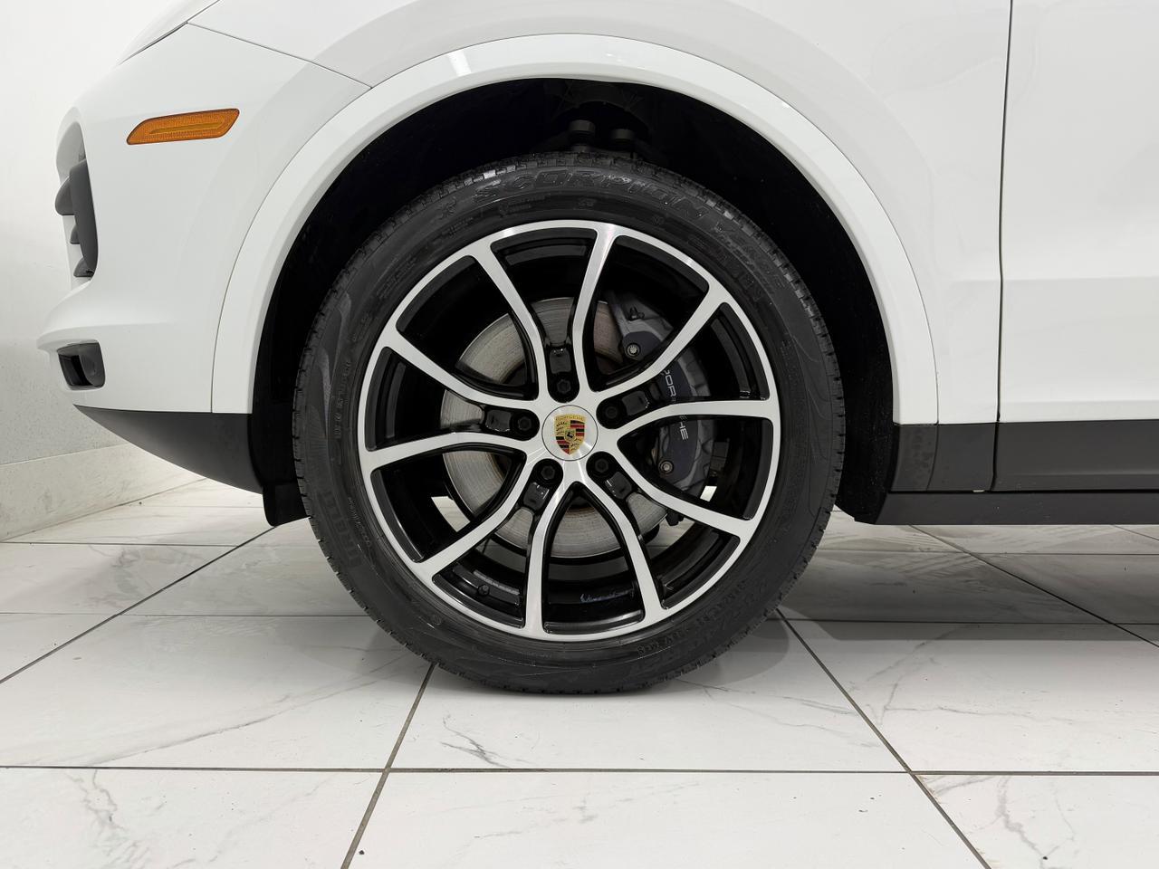 2021 Porsche Cayenne Newark DE