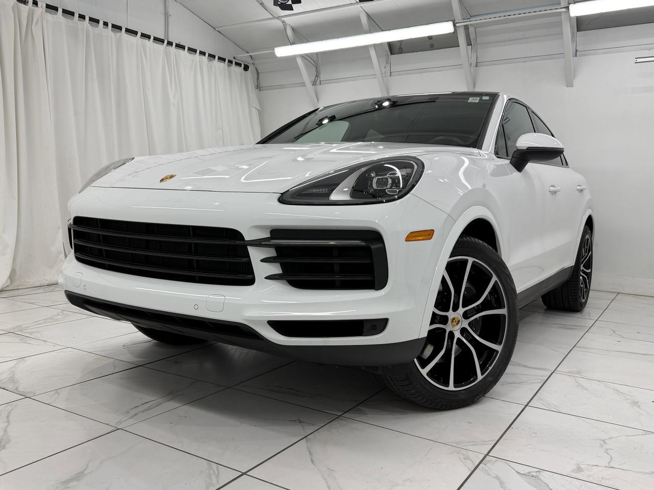 2021 Porsche Cayenne Newark DE